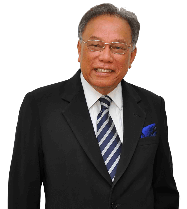 Dato hashim