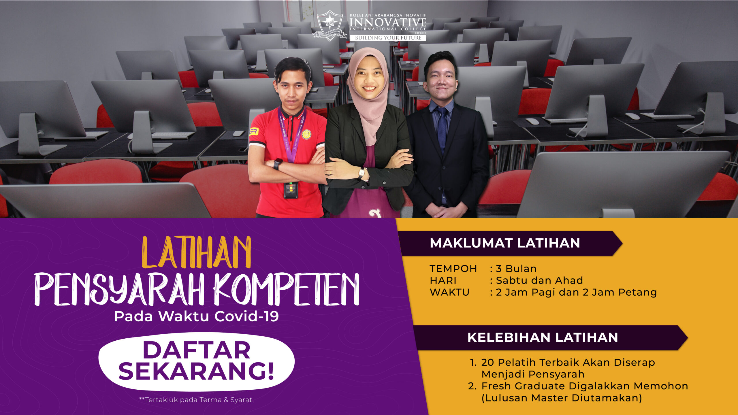 Lecturer-01